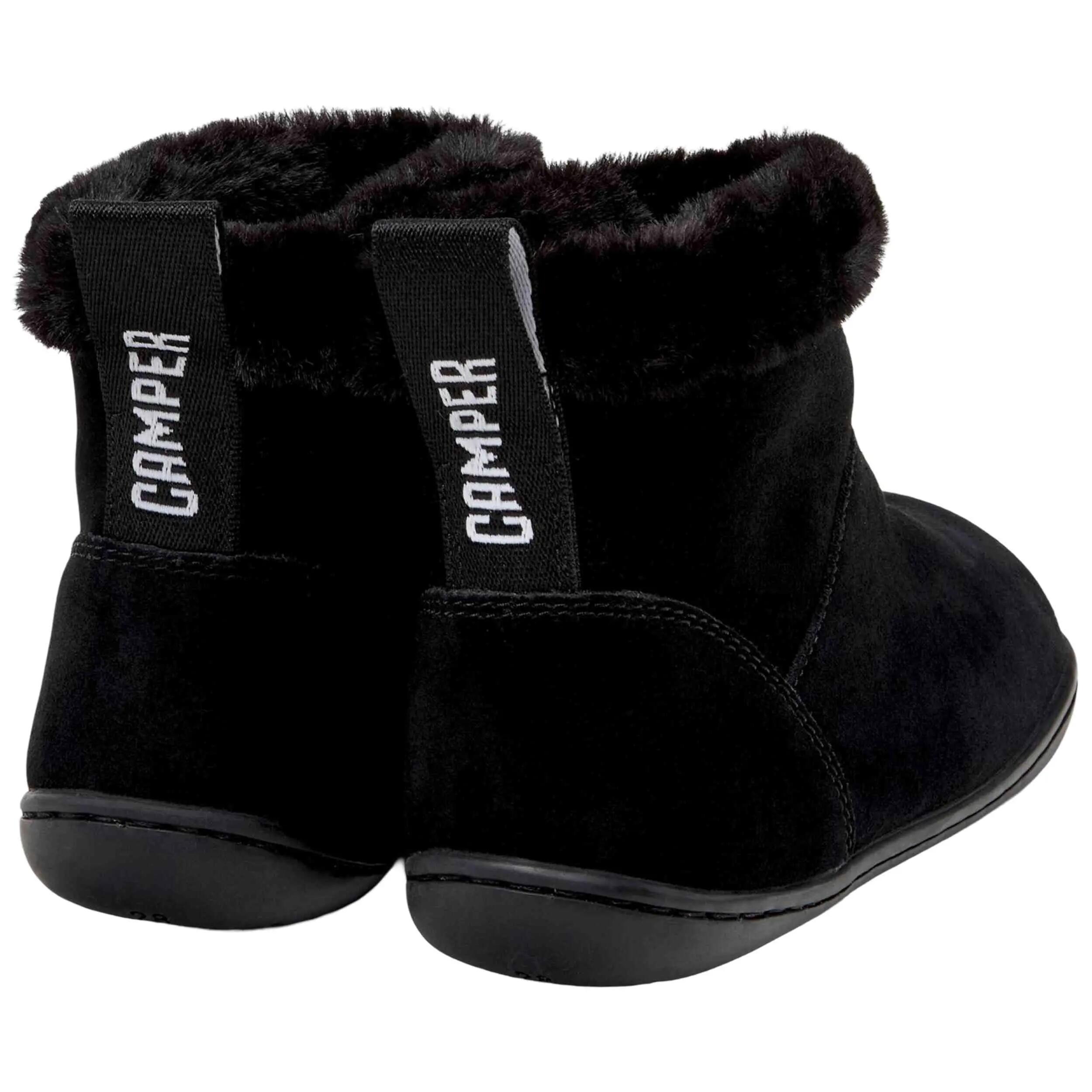 Boots Camper model Peu for unisex children | Decathlon