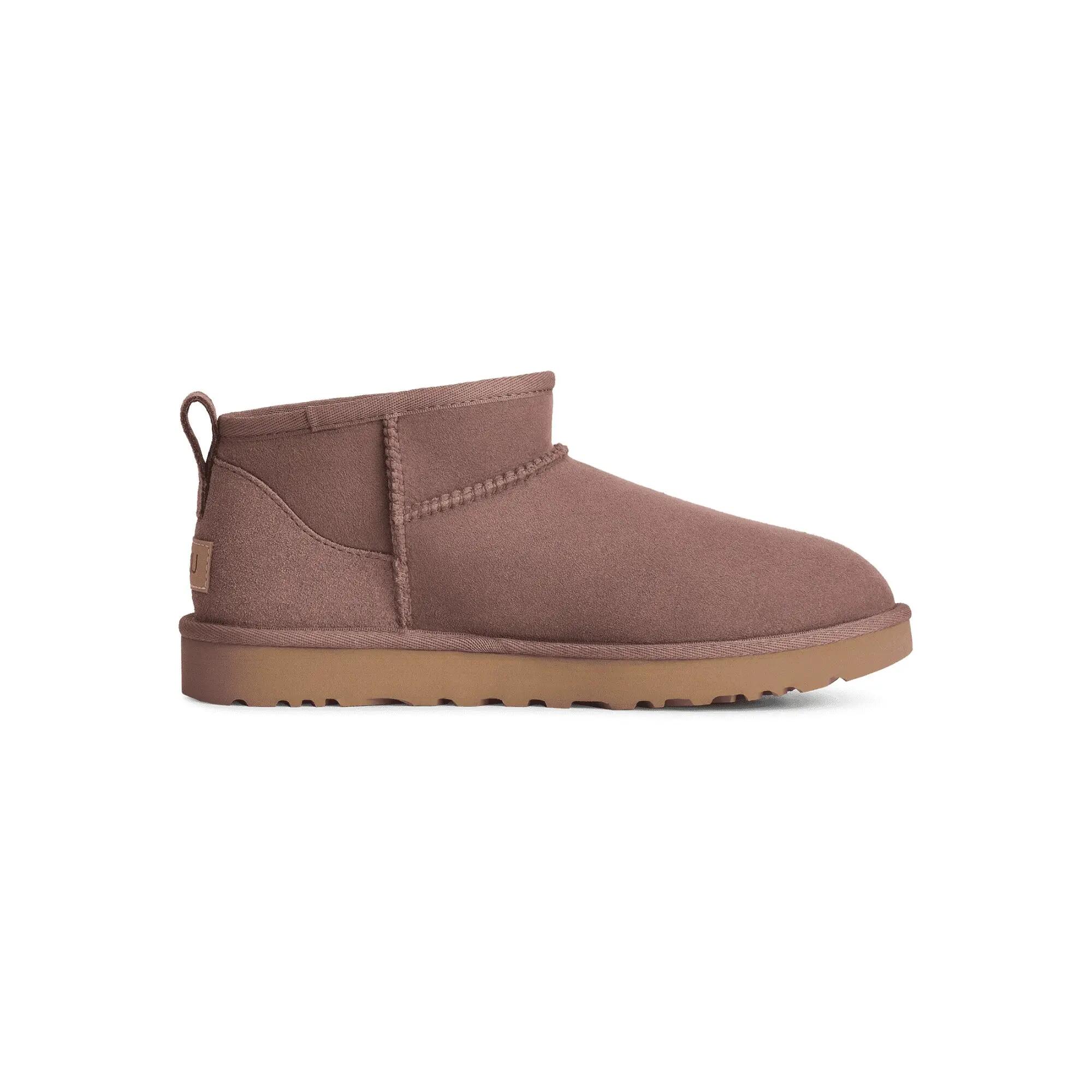 Ugg Australian Csizma W Classic Ultra Mini Nő 2/5