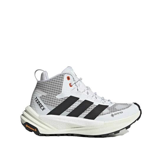 Chaussures de randonnée montagne adidas Terrex Free Hiker 3 Mid Gore-Tex