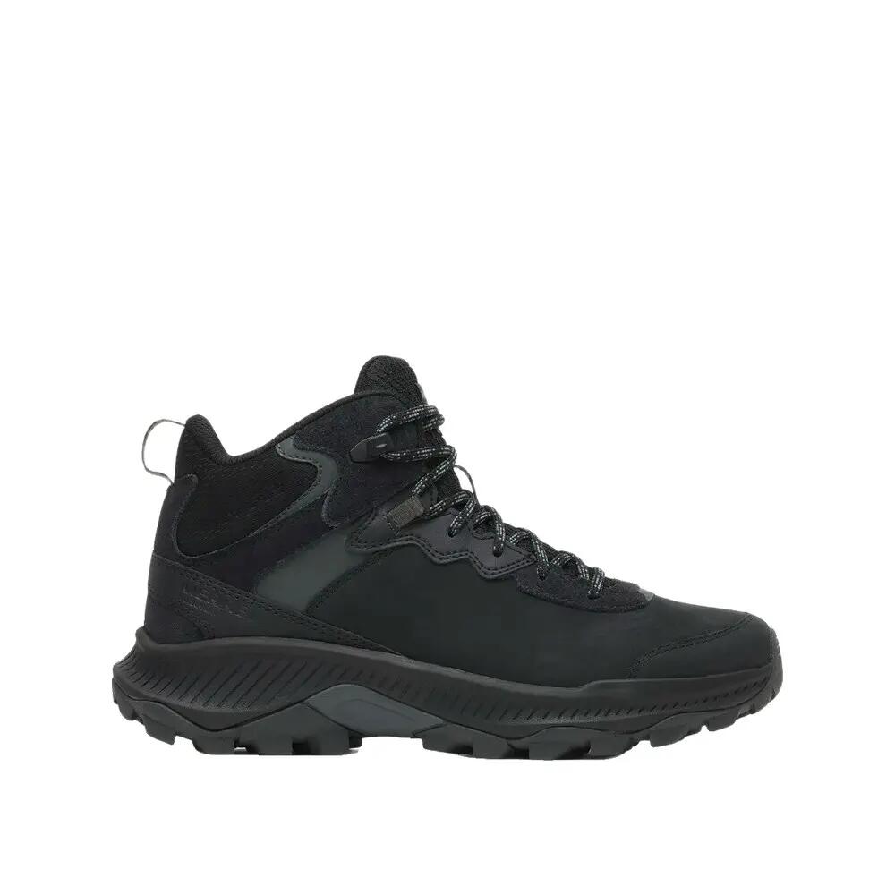 Wandelschoenen Merrell Speed Strike 2 Zwart 1/7