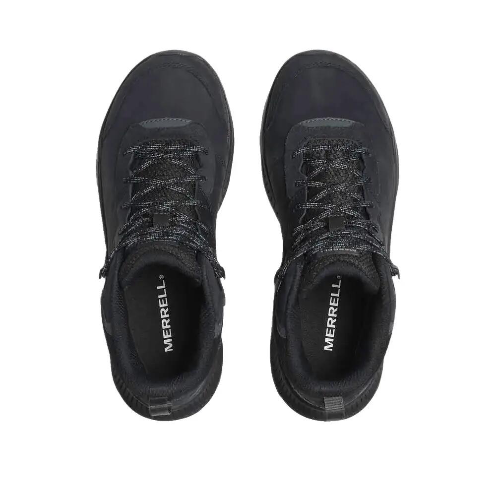 Wandelschoenen Merrell Speed Strike 2 Zwart 6/7