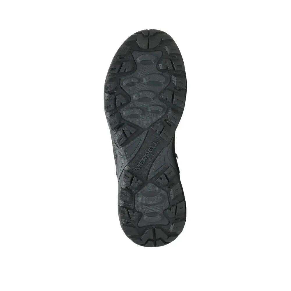 Wandelschoenen Merrell Speed Strike 2 Zwart 5/7