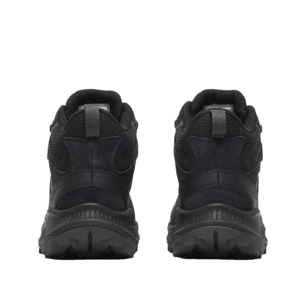 Wandelschoenen Merrell Speed Strike 2 Zwart 4/7