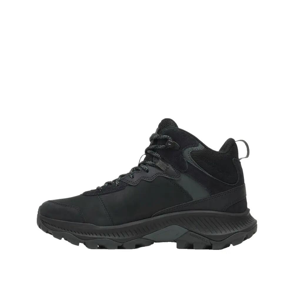 Wandelschoenen Merrell Speed Strike 2 Zwart 3/7