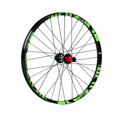 Vélo de montagne Shimano GTR SL35 Boost Plus Tubeless Ready