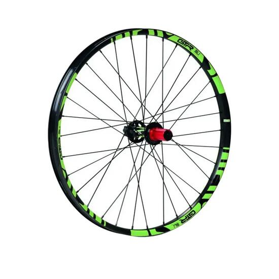 Vélo de montagne Shimano GTR SL35 Boost Plus Tubeless Ready