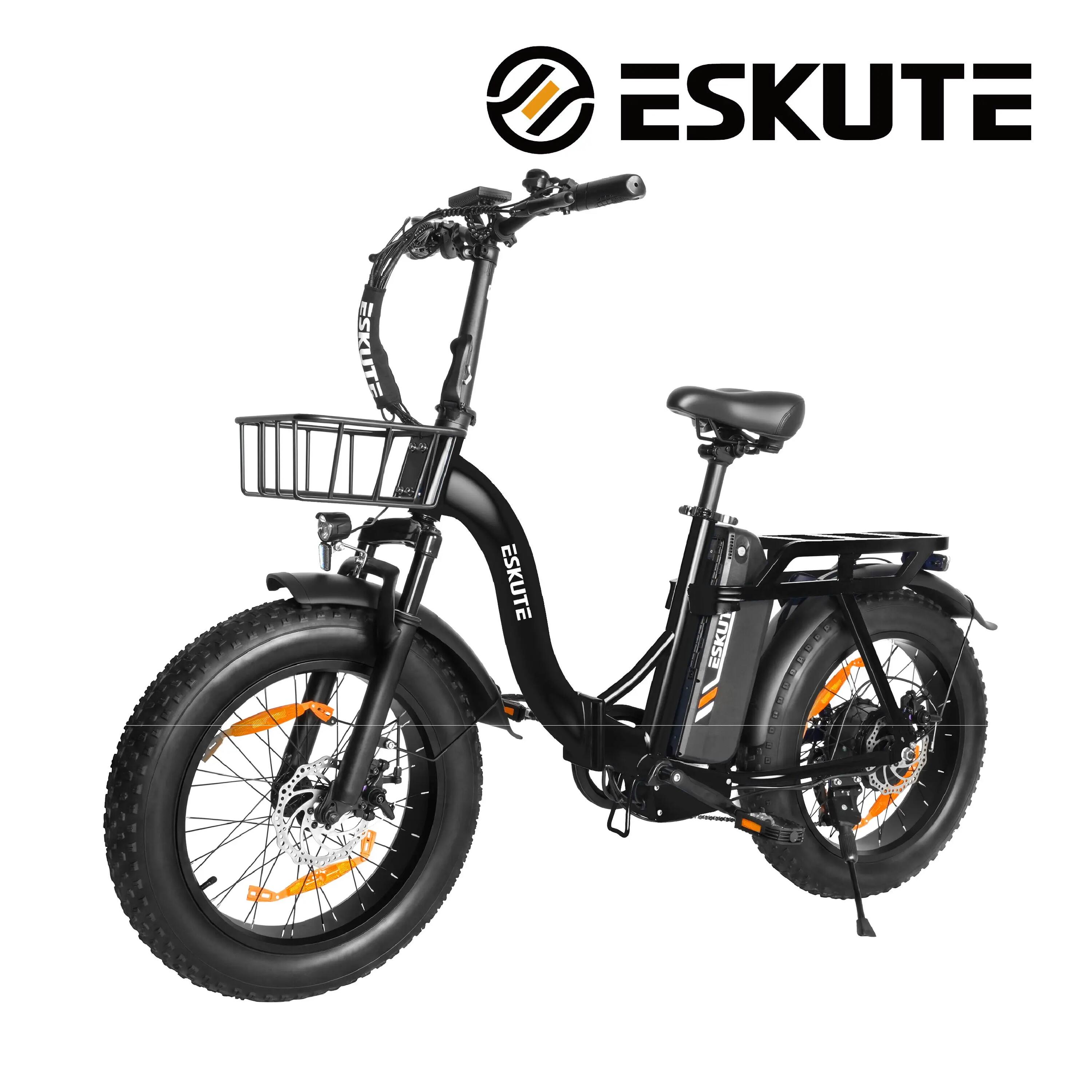 ESKUTE picture