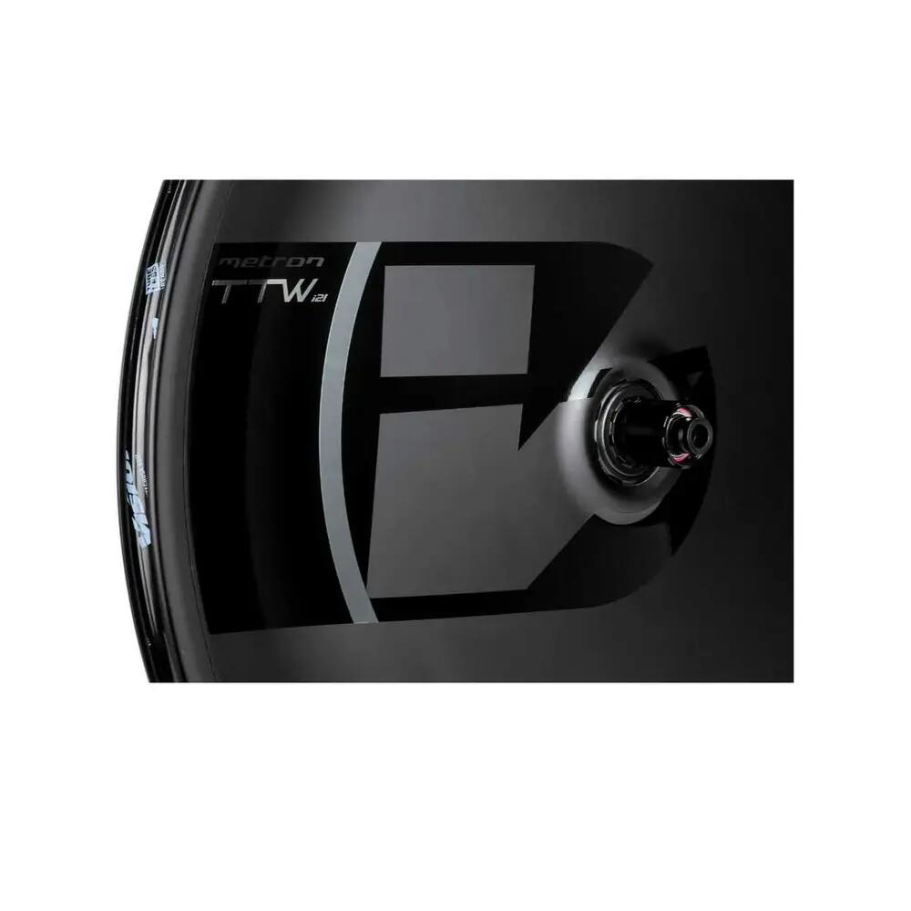 Vélo de route Vision Metron TTW DISC carbon tubeless 3/4