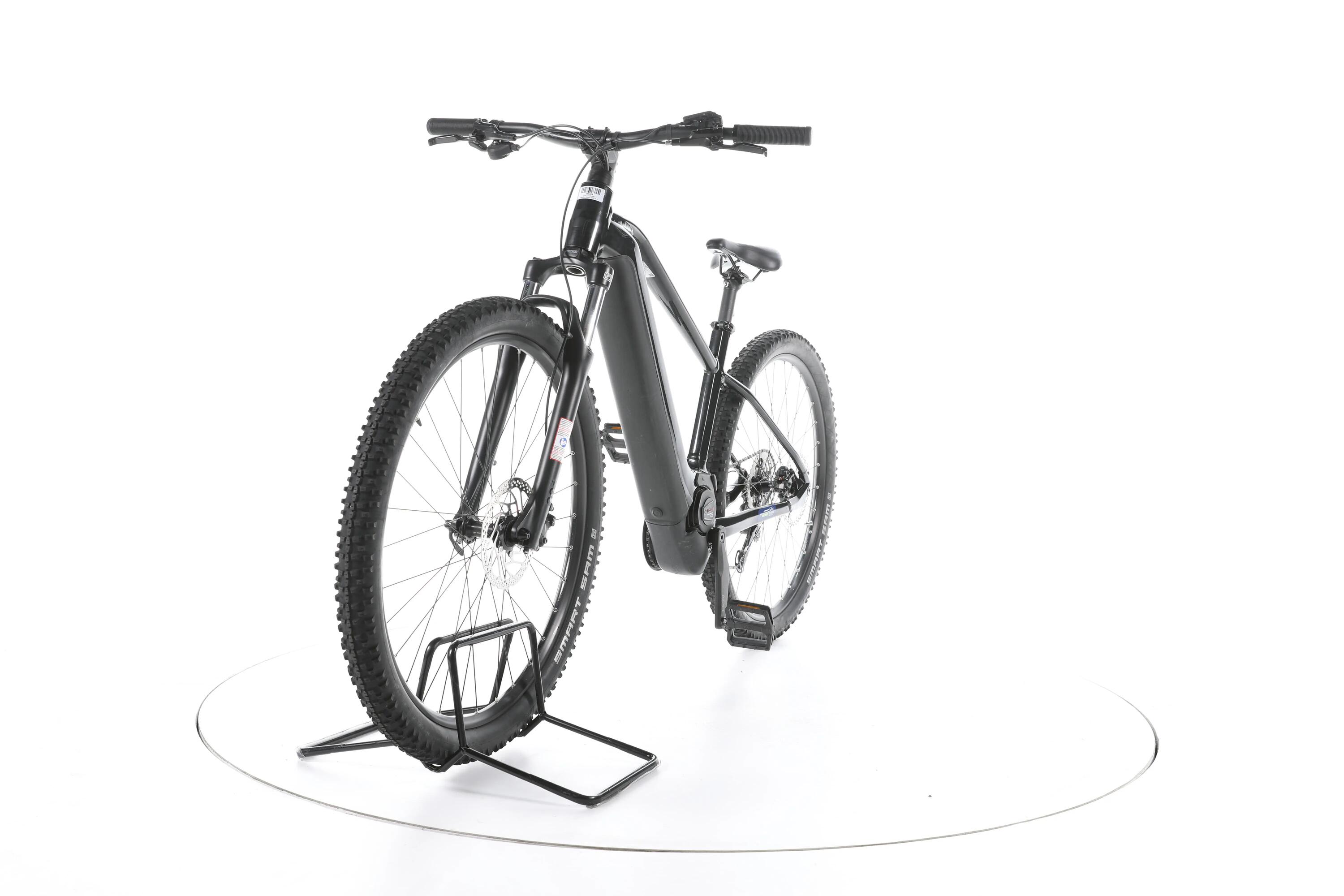 Második esély - Cube Reaction Hybrid ONE E-Bike - Nagyon jó állapotban 4/7