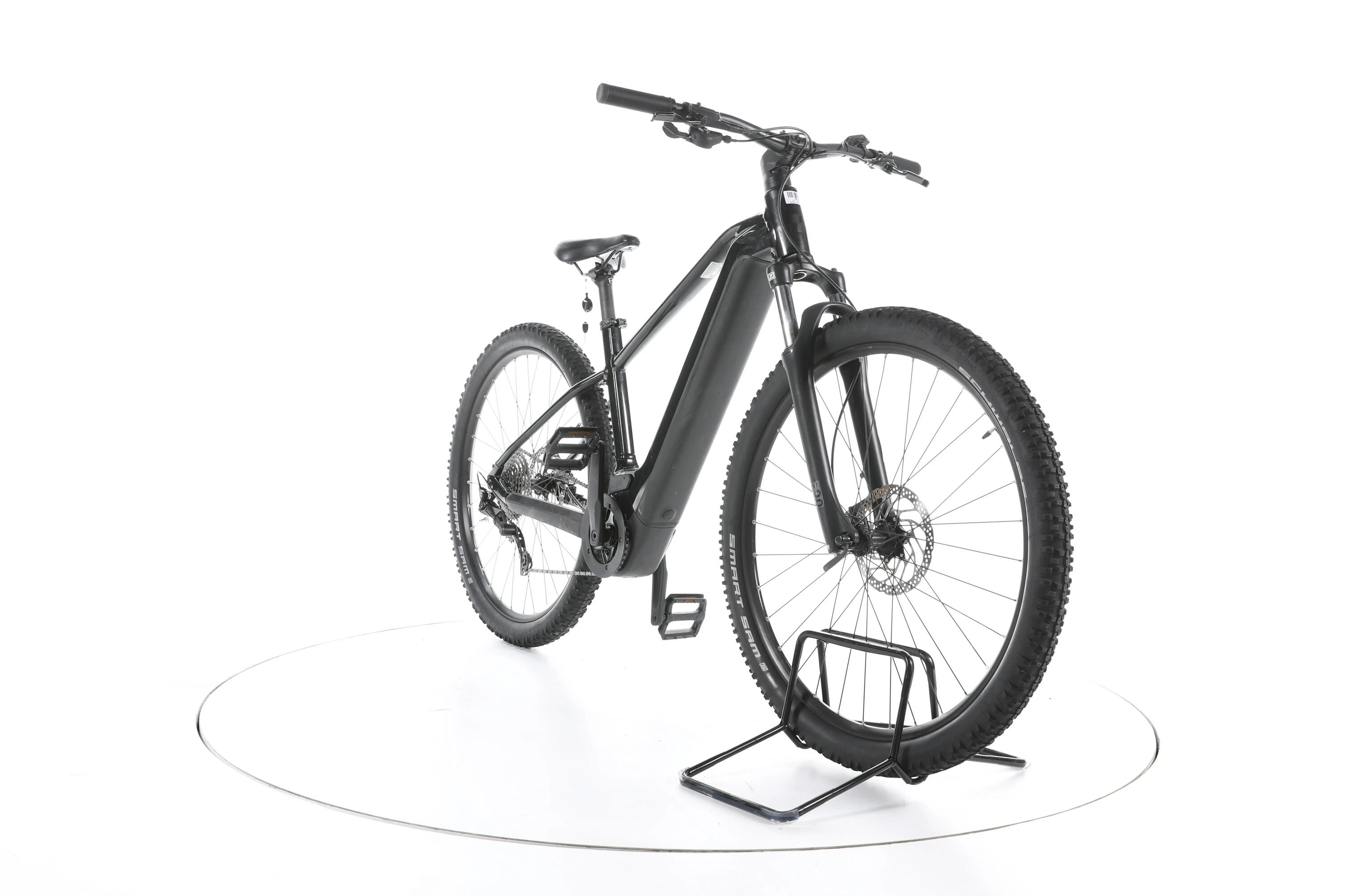 Második esély - Cube Reaction Hybrid ONE E-Bike - Nagyon jó állapotban 3/7