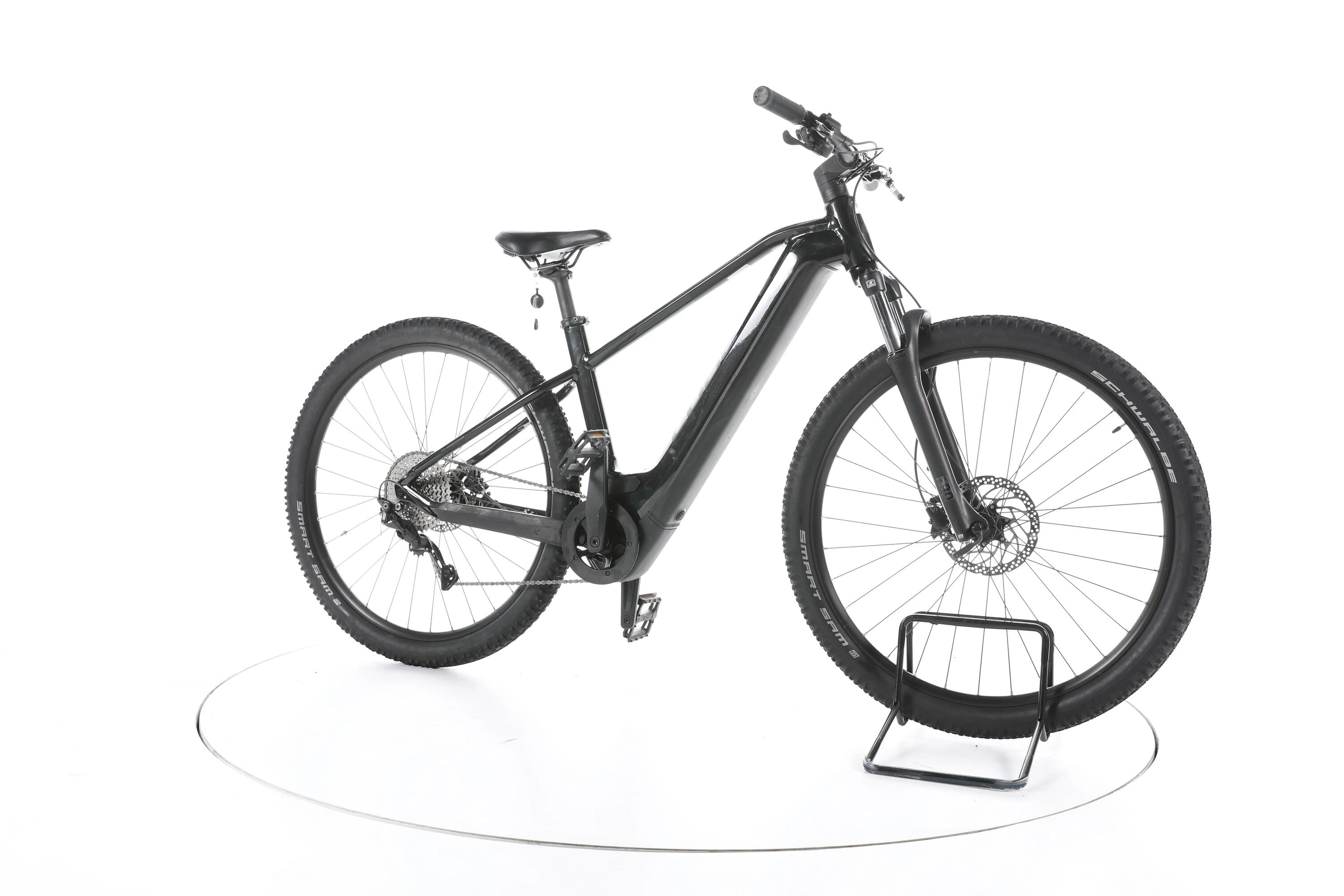 Második esély - Cube Reaction Hybrid ONE E-Bike - Nagyon jó állapotban 2/7