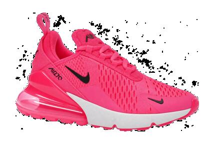 Sneakers - Nike Air Max 270 - Hyper Pink