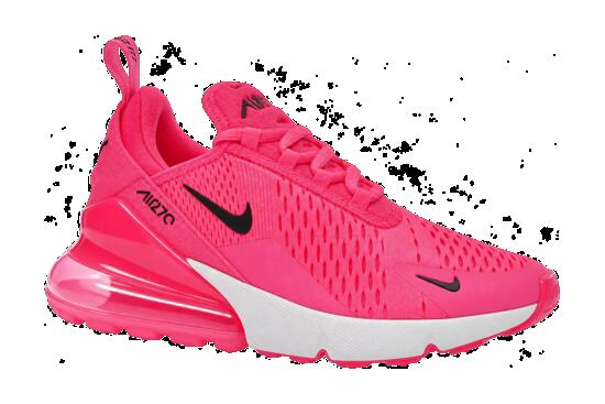 Sneakers - Nike Air Max 270 - Hyper Pink
