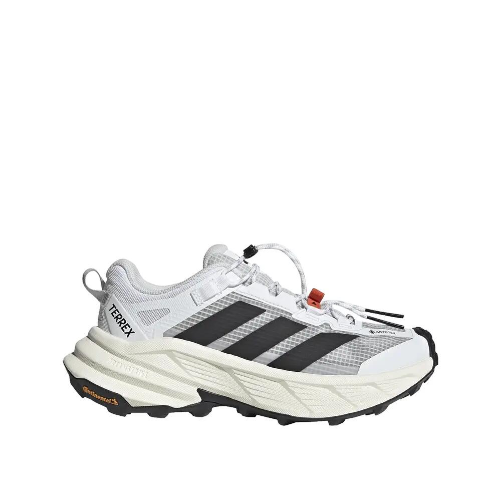 adidas Terrex Free Hiker SL Wanderschuhe Weiß 1/8