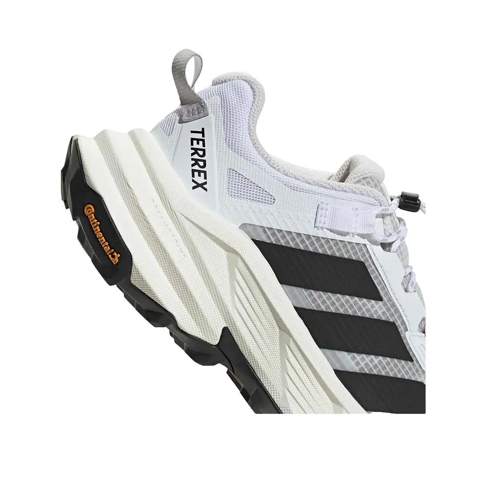 adidas Terrex Free Hiker SL Wanderschuhe Weiß 7/8
