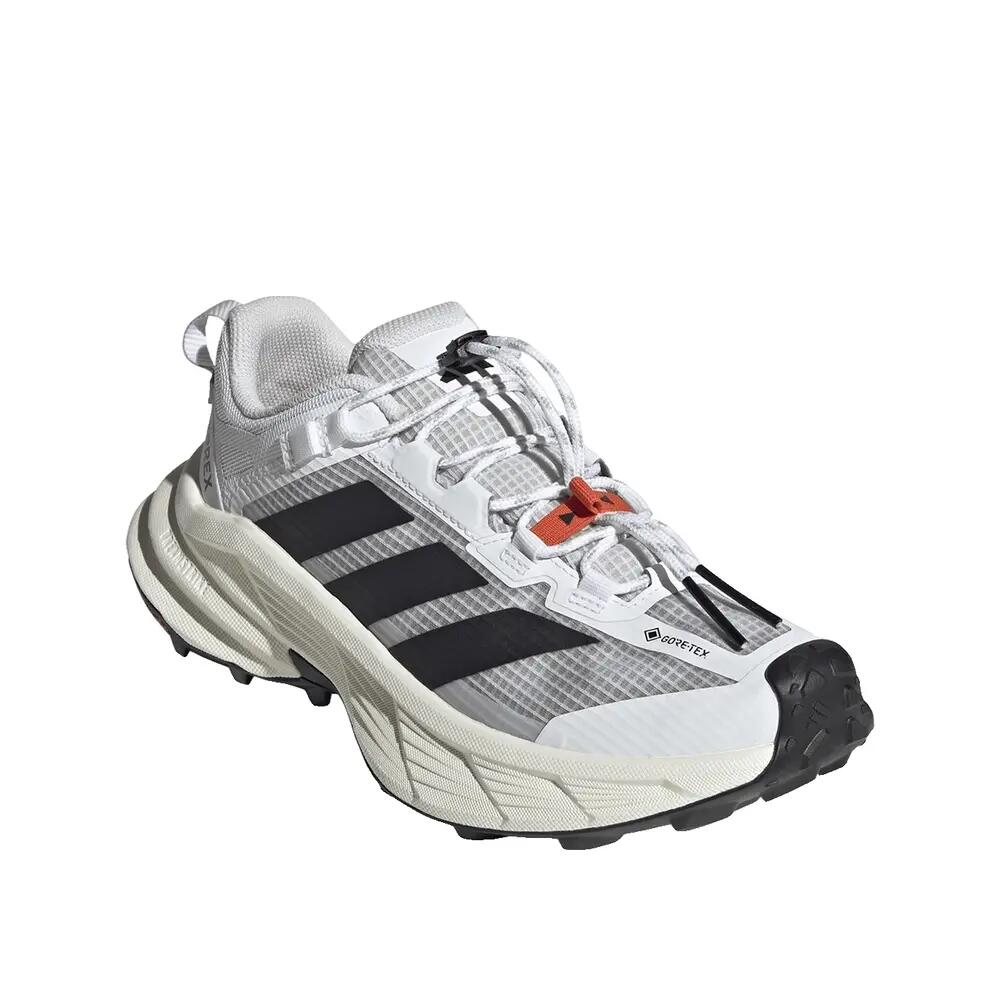 adidas Terrex Free Hiker SL Wanderschuhe Weiß 5/8