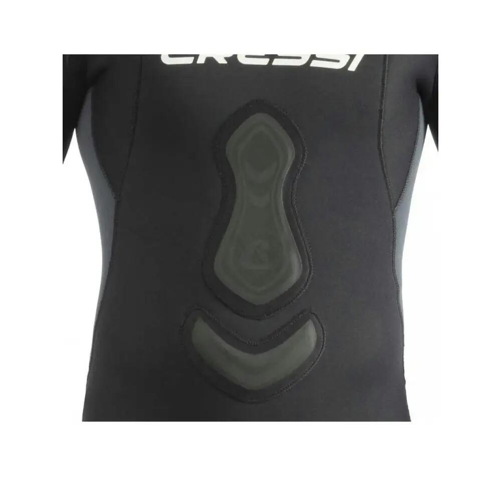 Combinaison de plongée Cressi Apnea Noir 5/7