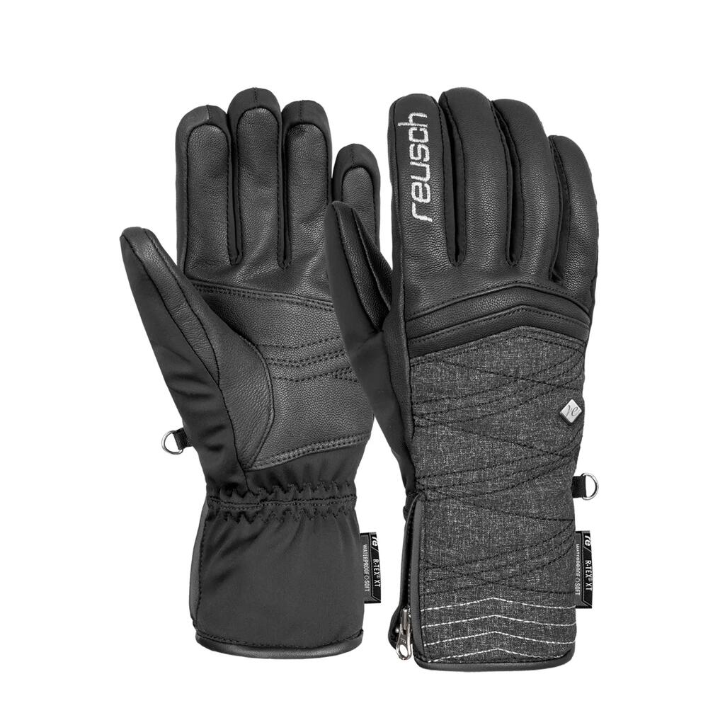 Women's ski gloves Reusch Amelie R-tex® XT