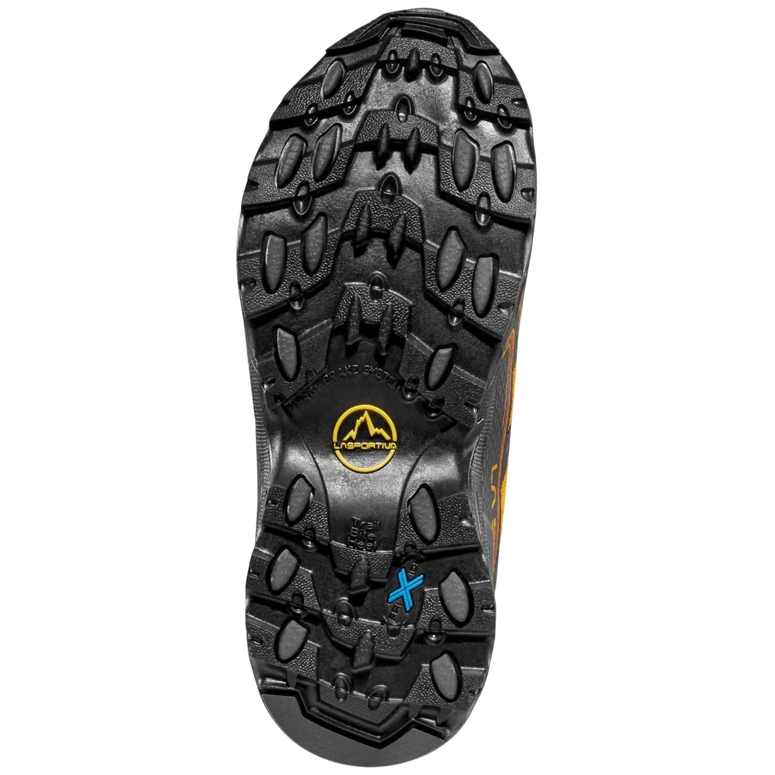 la sportiva Kinder Wanderschuhe Ultra Raptor II JR GTX senf — foto 3