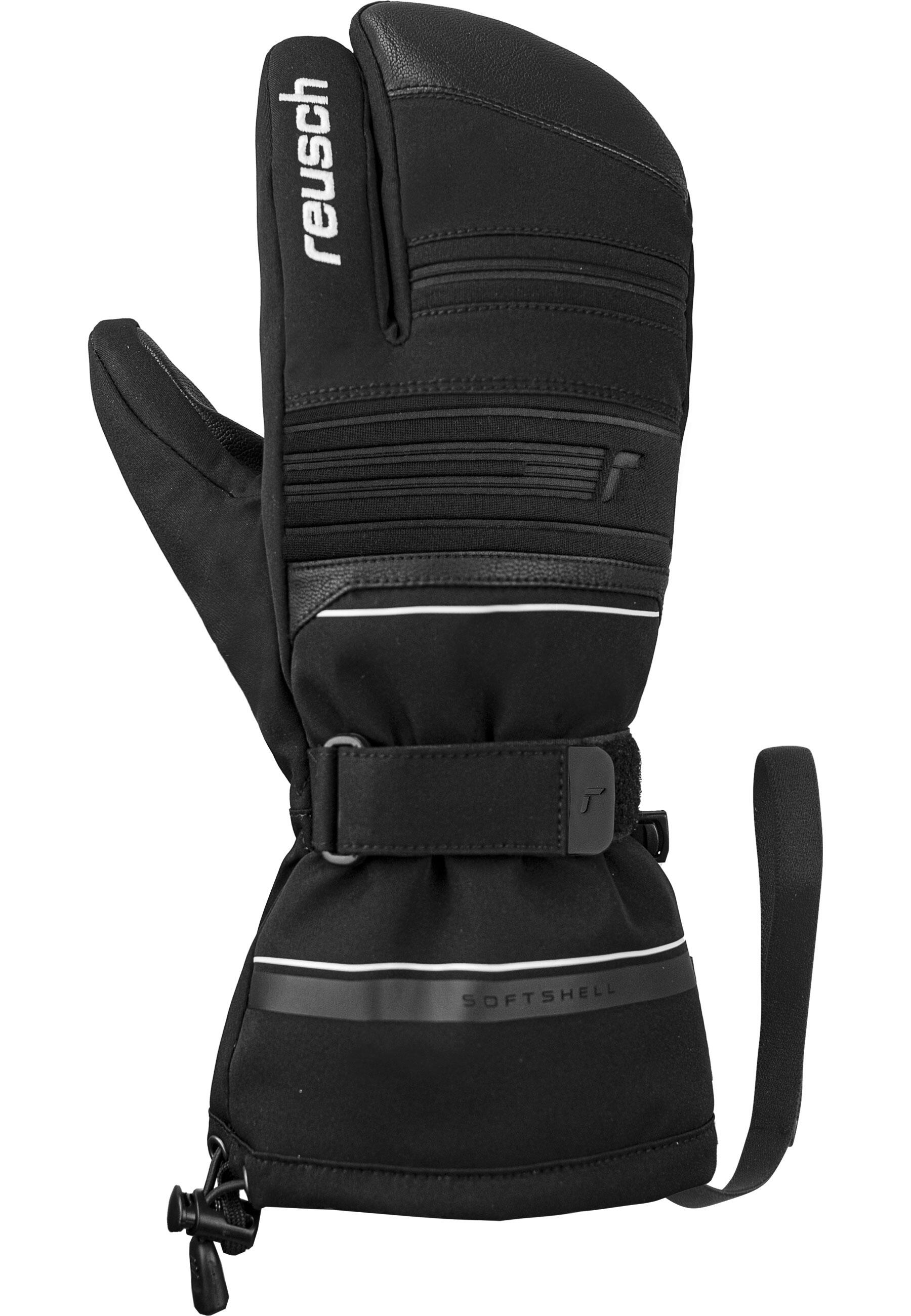 Rękawice Reusch Kondor R-TEX® XT Lobster 2/7