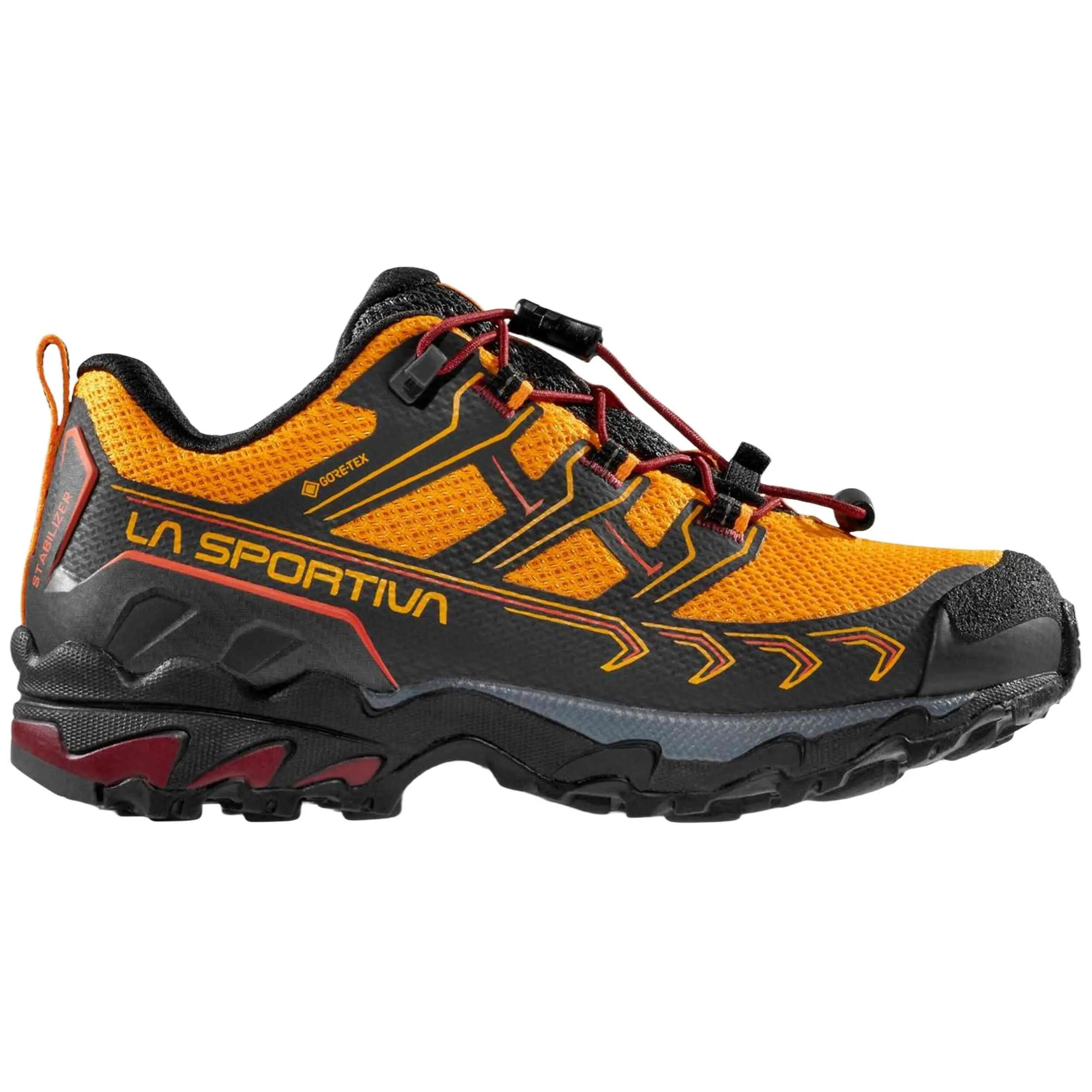 la sportiva Kinder Wanderschuhe Ultra Raptor II JR GTX senf — foto 2