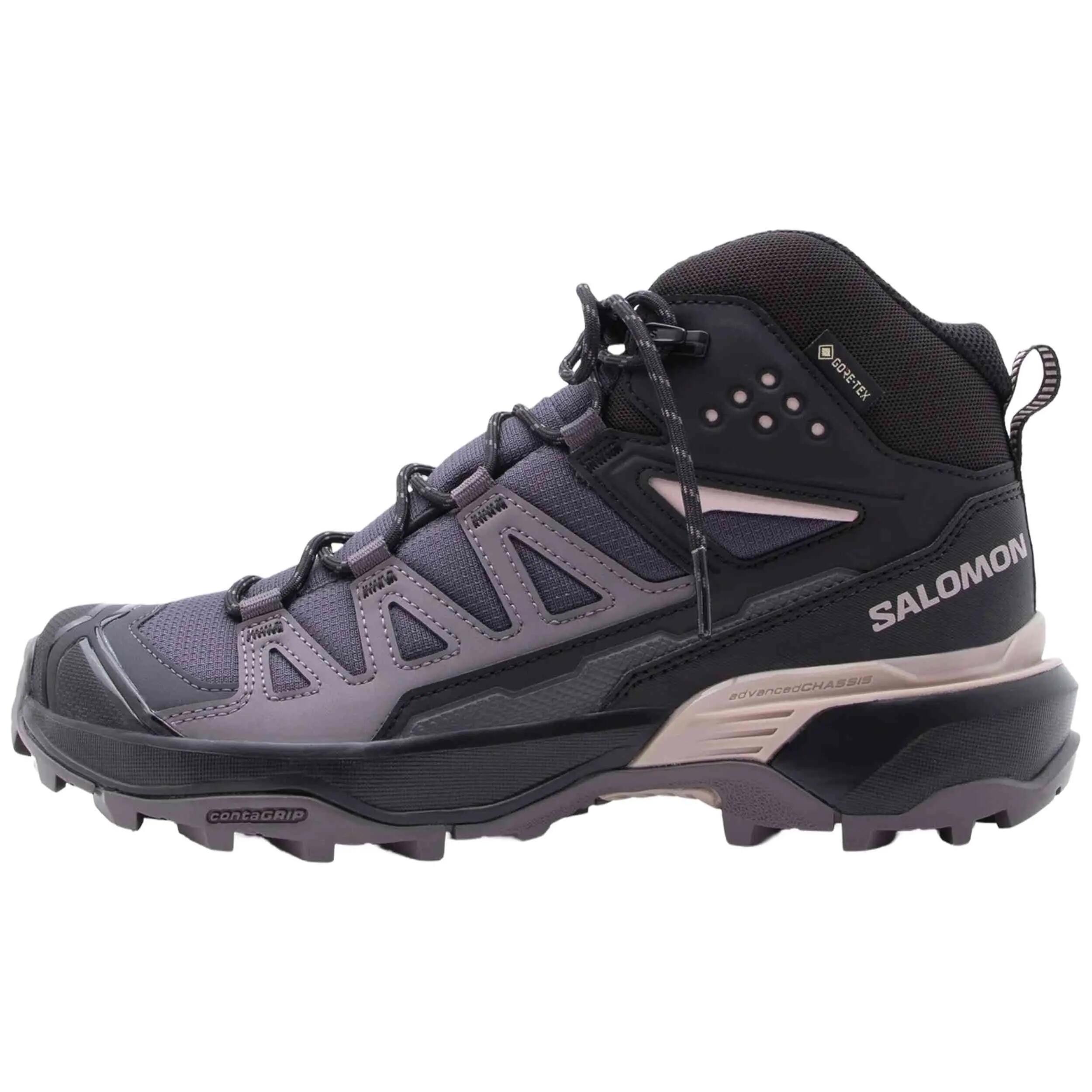 SALOMON picture