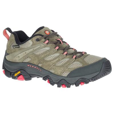 Wandelschoenen dames moab 3 gtx
