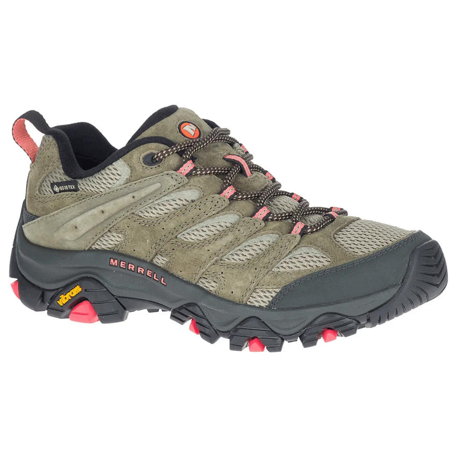 MERRELL picture