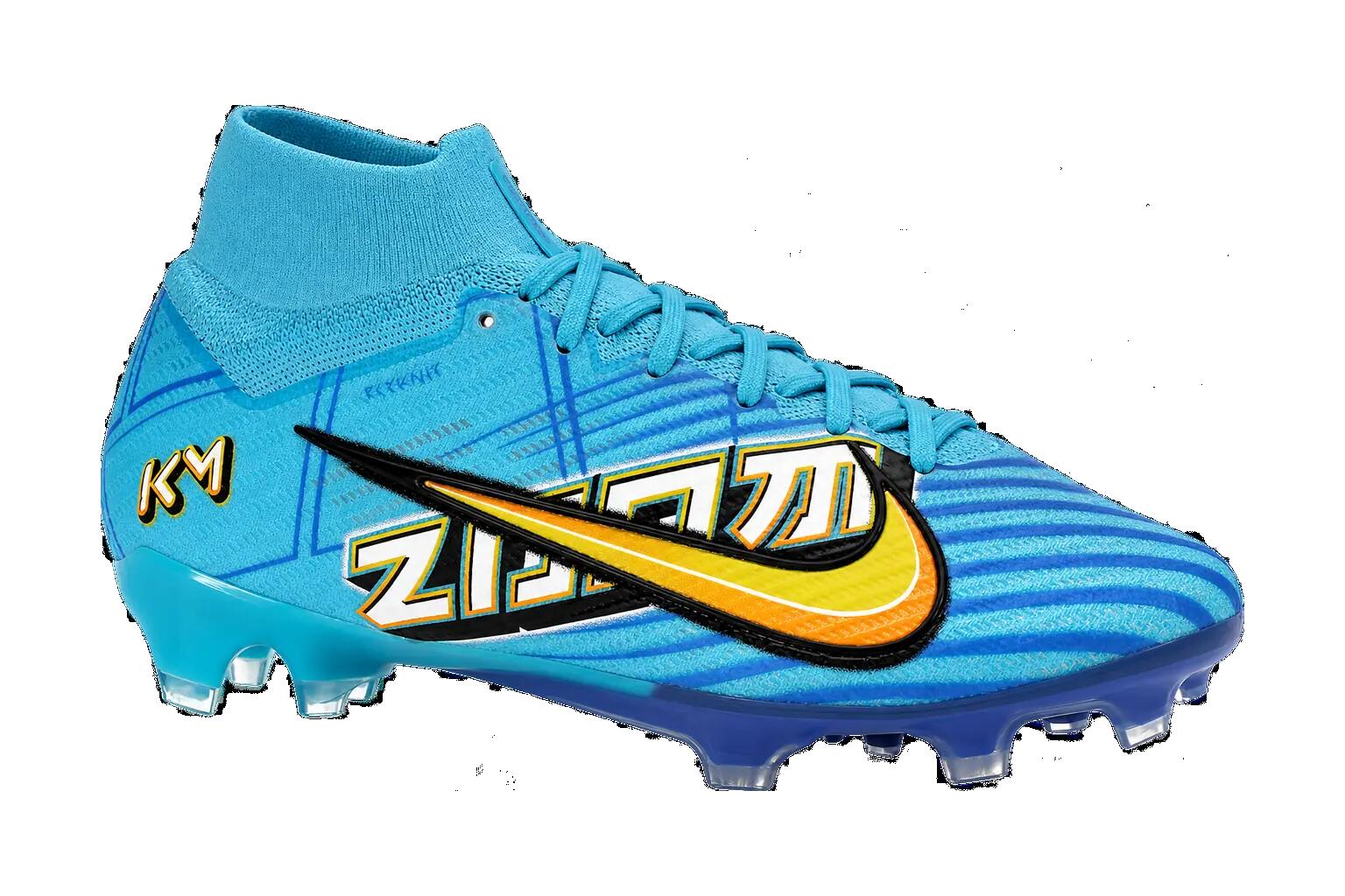 NIKE picture