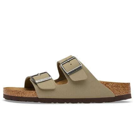 Birkenstock Arizona Birko Flor, Calz S Sandalen Erwachsene