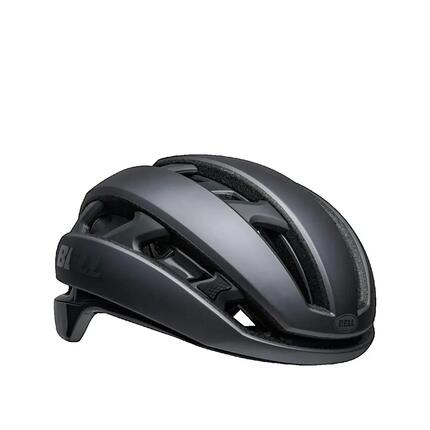 Casque de cyclisme Bell XR Spherical Gris Titane Mat/Brillant