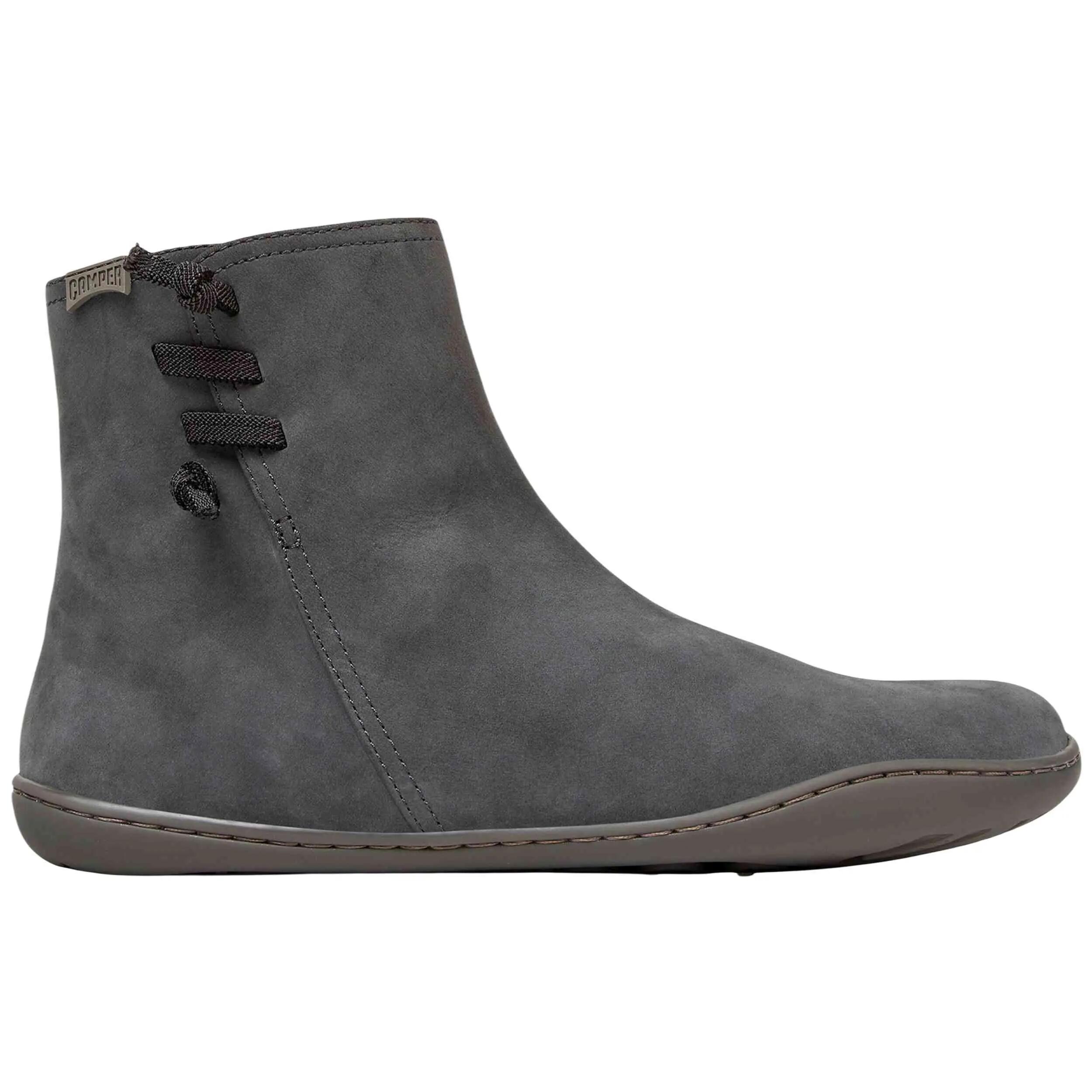 Bottes Camper modèle Peu pour femmes 1/4