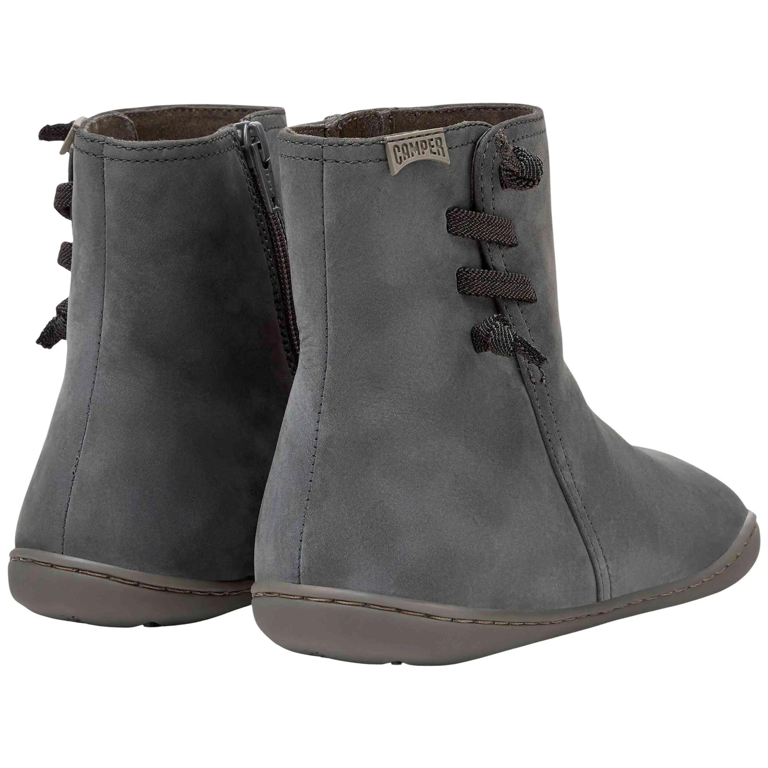 Bottes Camper modèle Peu pour femmes 2/4