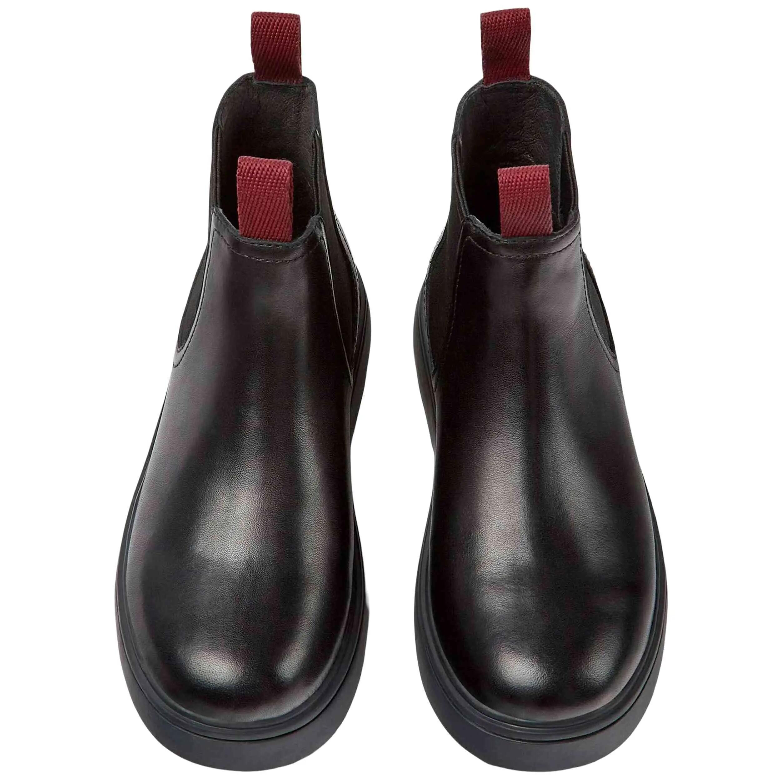 Bottes Camper modèle Norte pour unisexe enfants 4/5
