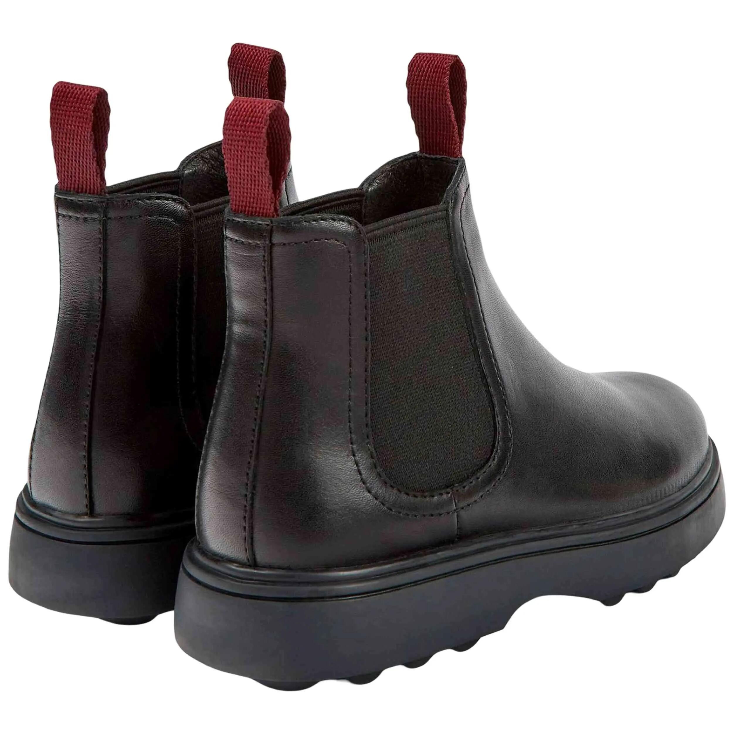 Bottes Camper modèle Norte pour unisexe enfants 3/5