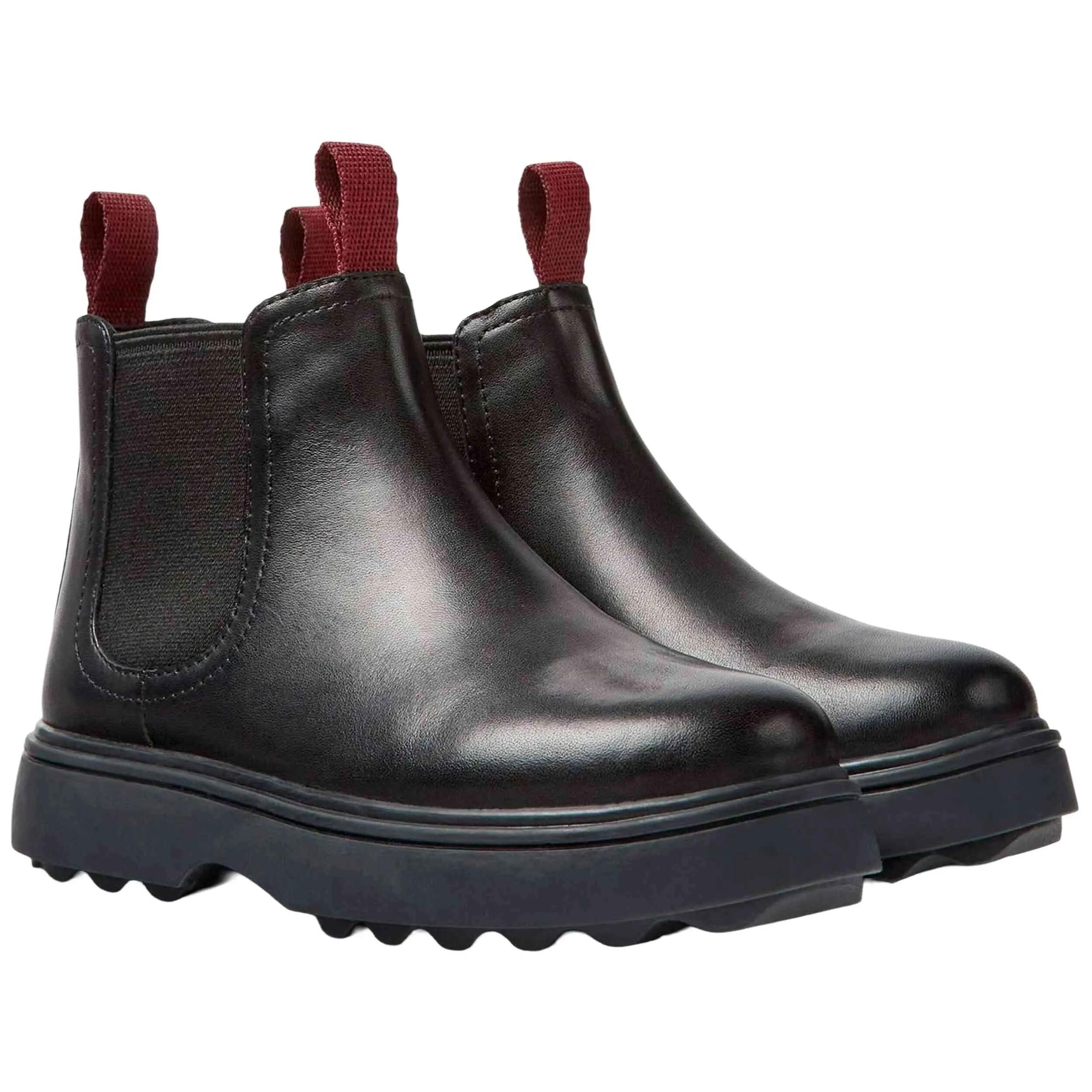 Bottes Camper modèle Norte pour unisexe enfants 2/5