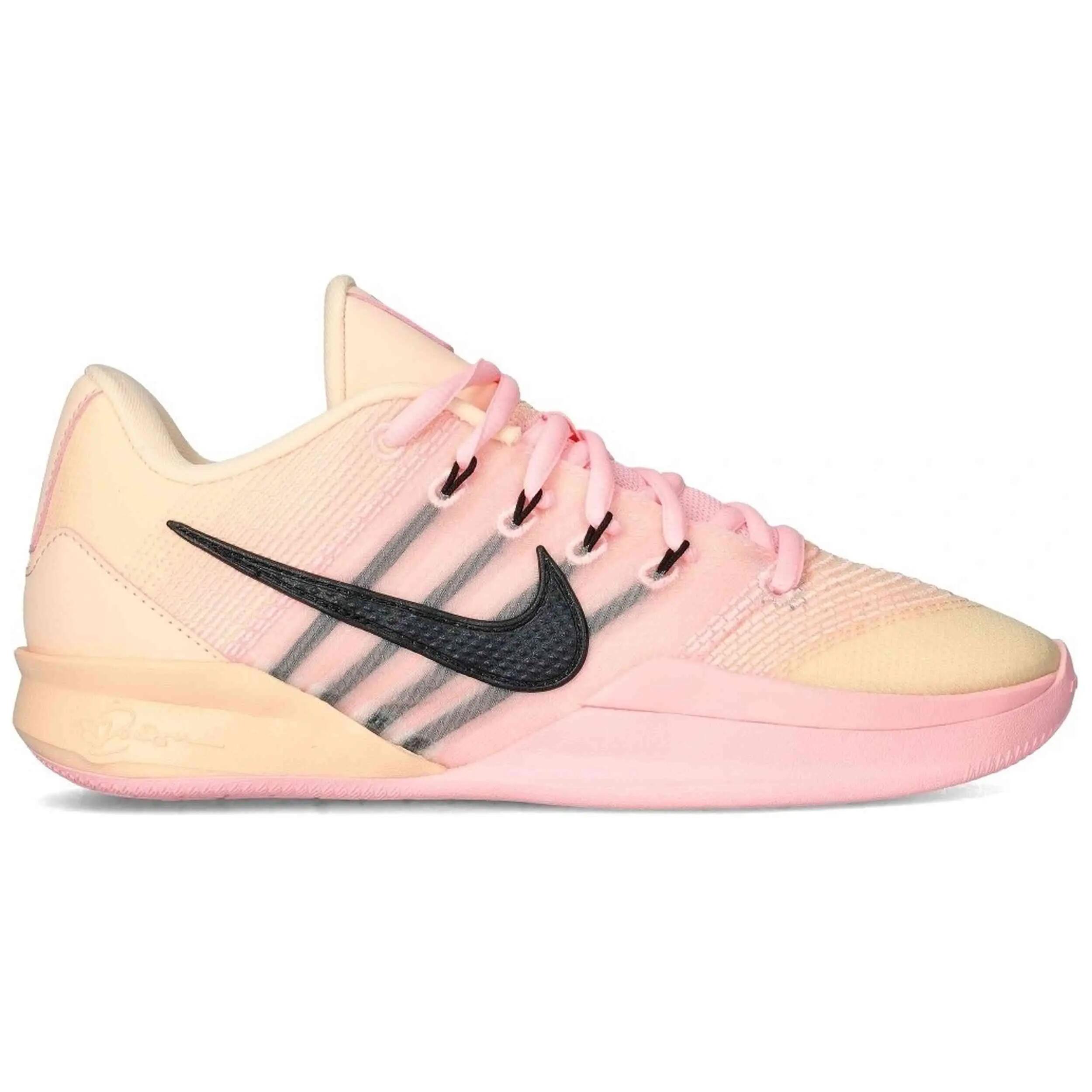 Chaussures de basket-ball Nike modèle Sabrina 3 "Twin" pour femmes 2/5