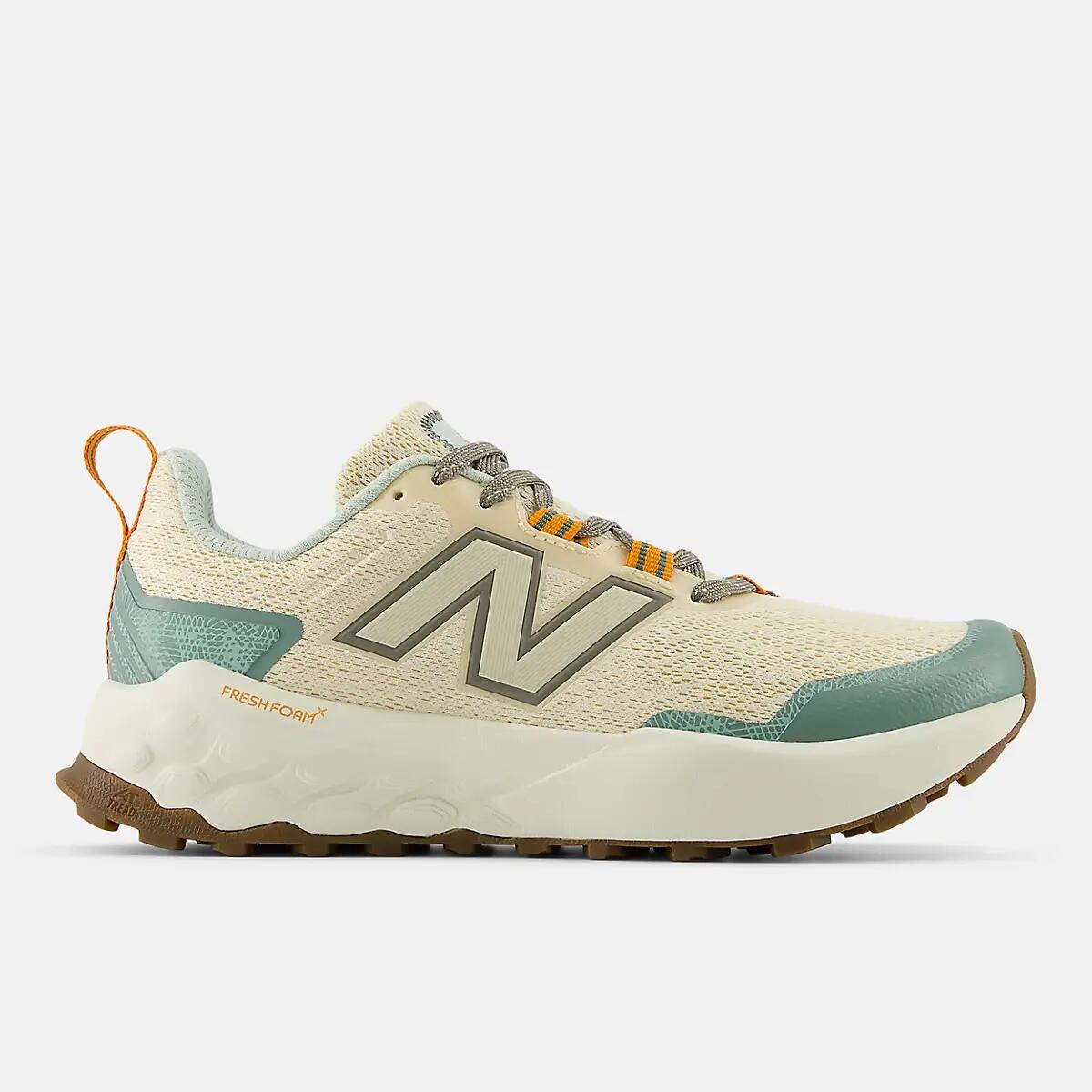 New Balance - Zapatillas Fresh Foam X Garoé V2 3/7