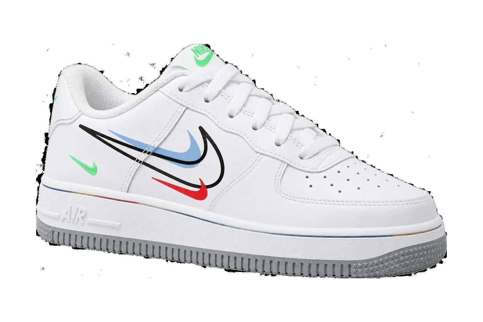 NIKE picture