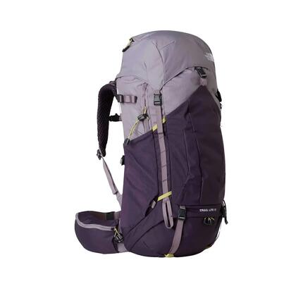 Rucksack The North Face Trail Lite 50 Damen Grau
