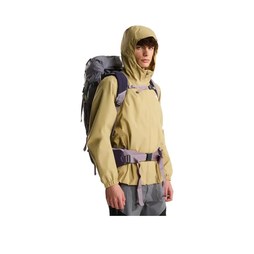 Rucksack The North Face Trail Lite 50 Damen Grau 8/8