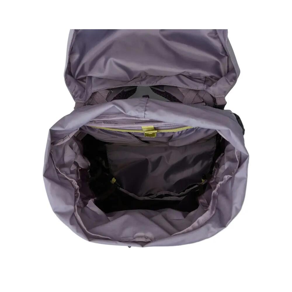 Rucksack The North Face Trail Lite 50 Damen Grau 5/8