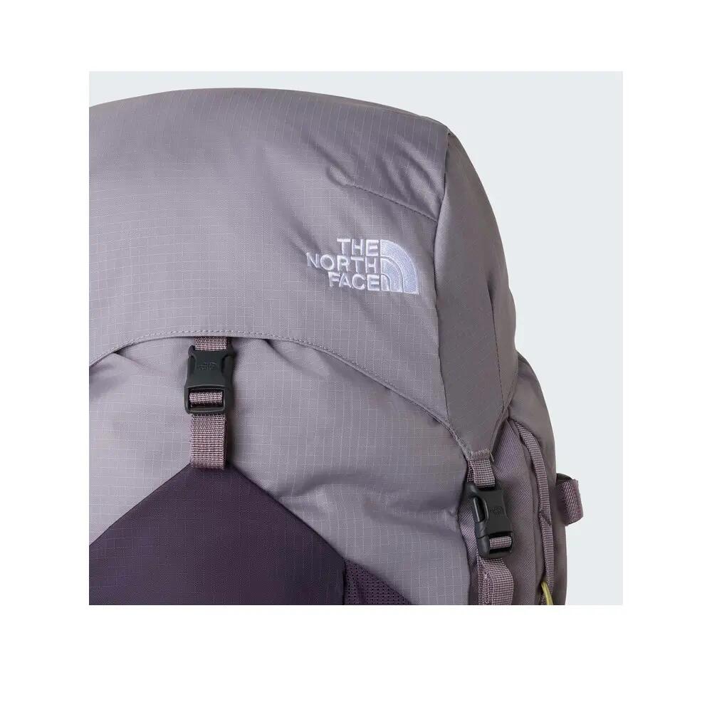 Rucksack The North Face Trail Lite 50 Damen Grau 4/8
