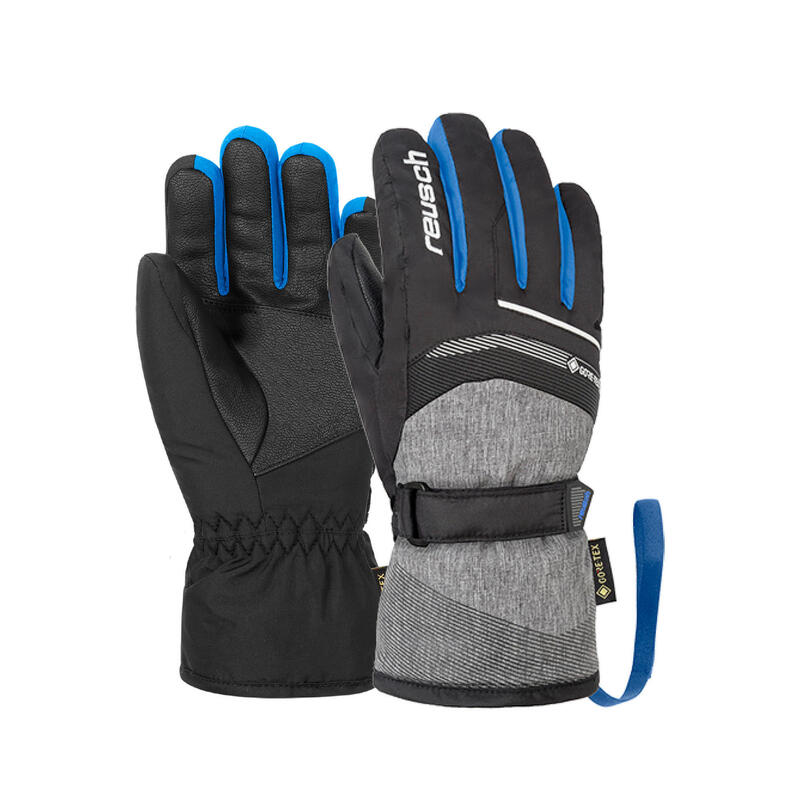 Rękawice Reusch Bolt GTX Junior