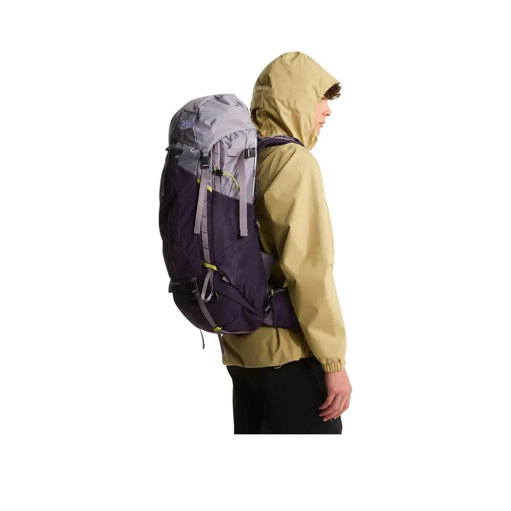 Rucksack The North Face Trail Lite 50 Damen Grau 2/8