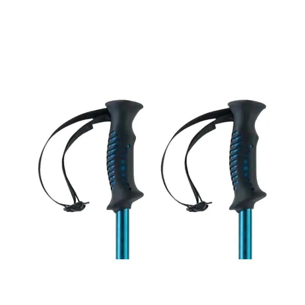 Trekking Poles Ferrino GTA Blue 5/5