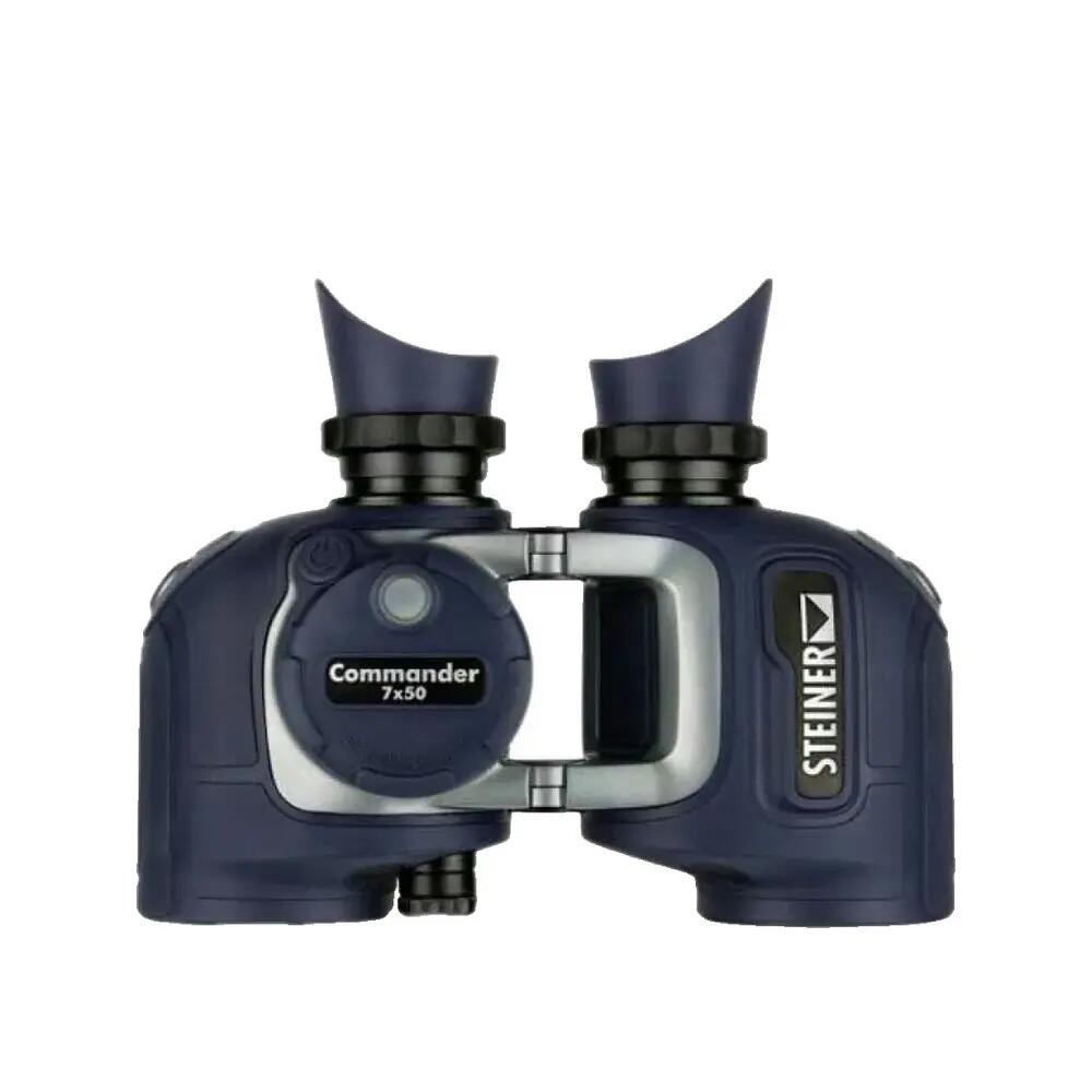 Lornetka Steiner Commander 7x50 z kompassem 2/7
