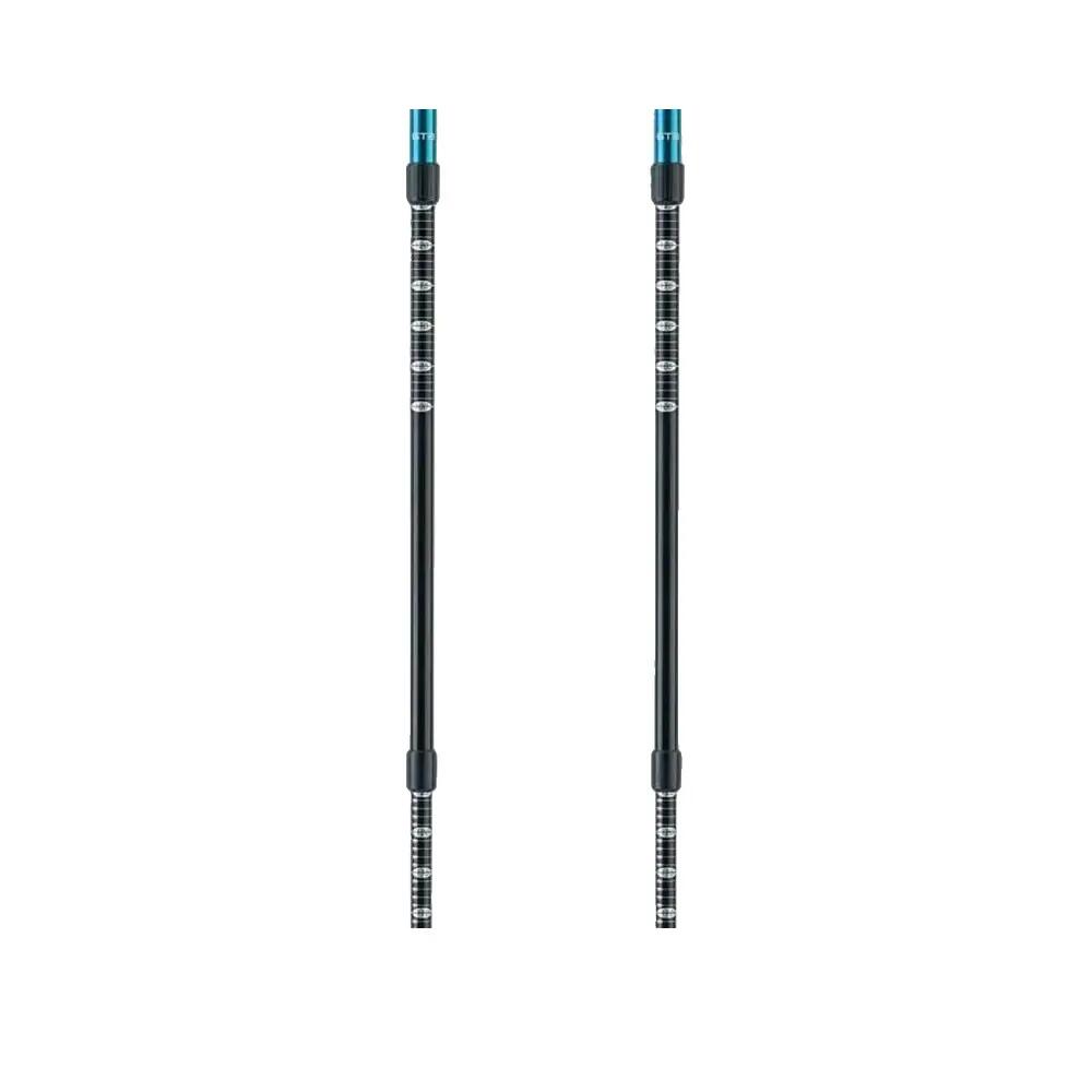 Trekking Poles Ferrino GTA Blue 3/5