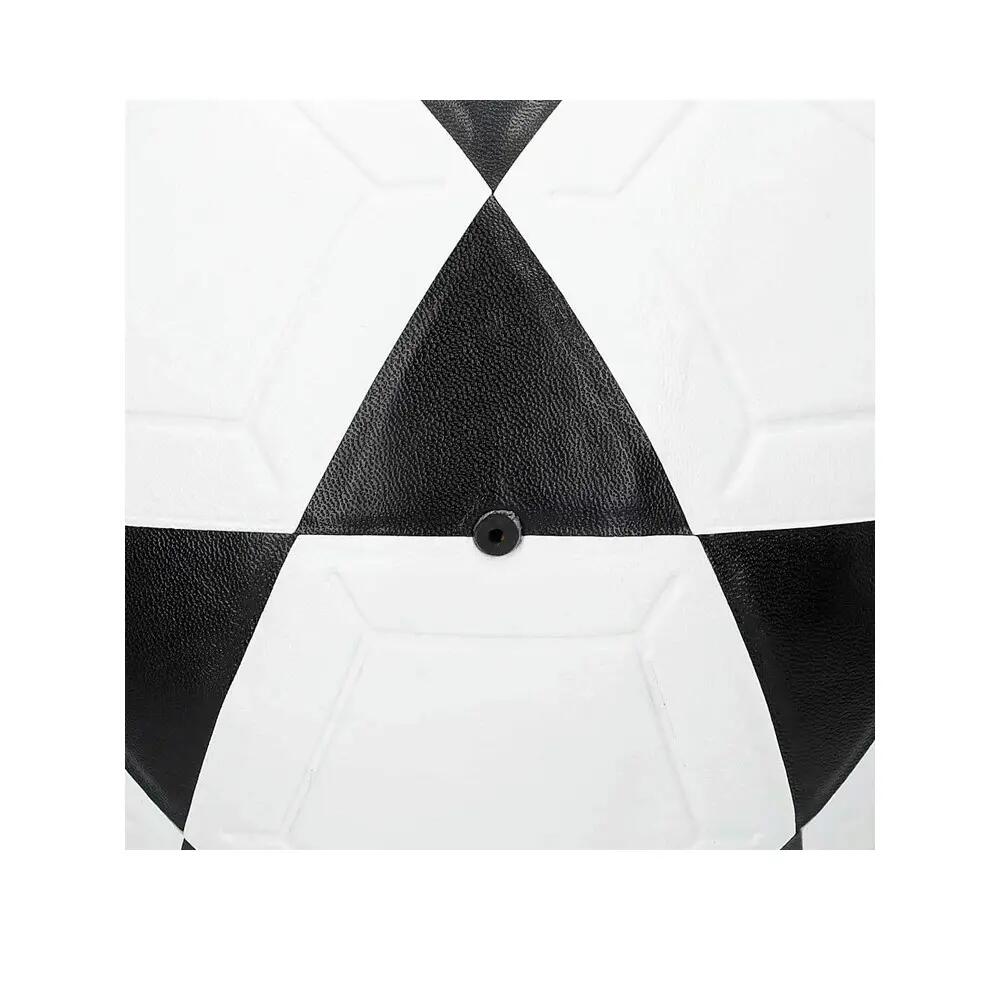 Bola de futebol Aktive 54203 Multicolorida 2/6