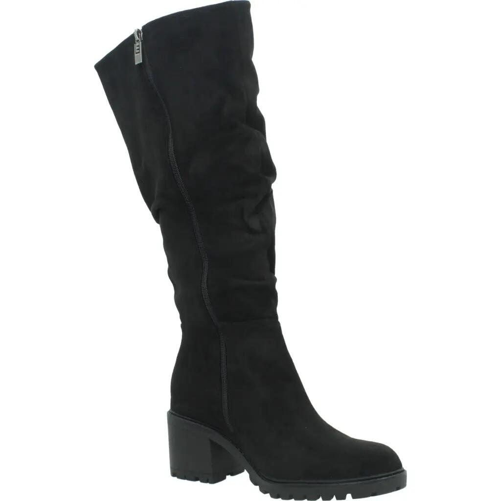 Buty MTNG 56246M Czarny 5/5